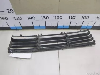 3B0853677EB41 VAG Решетка в бампер центральная Volkswagen Passat B5 Арт E60599121, вид 3