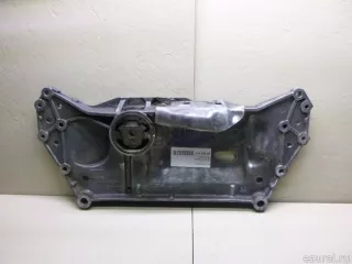 1K0199369G VAG Балка подвески передняя (подрамник) Volkswagen Jetta 5 Арт E60600937, вид 1
