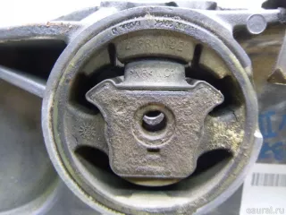 1K0199369G VAG Балка подвески передняя (подрамник) Volkswagen Jetta 5 Арт E60600937, вид 2