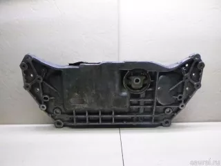 1K0199369G VAG Балка подвески передняя (подрамник) Volkswagen Jetta 5 Арт E60600937, вид 4