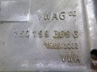 1K0199369G VAG Балка подвески передняя (подрамник) Volkswagen Jetta 5 Арт E60600937, вид 5