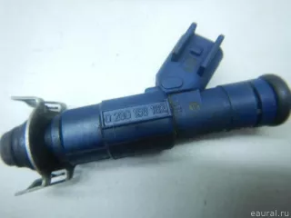 0280156162 BOSCH Форсунка инжекторная электрическая Ford Escape 1 Арт E60606084, вид 3