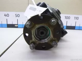 31507500793 BMW Редуктор переднего моста BMW X3 E83 Арт E60609144, вид 2