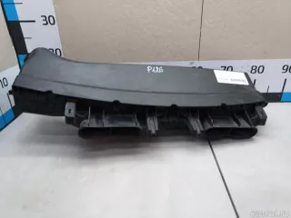 13713449003 BMW Корпус воздушного фильтра BMW X3 E83 Арт E60610473, вид 2