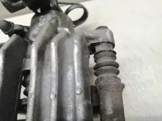  Суппорт тормозной задний левый Volkswagen Passat B5 Арт E60618170, вид 3