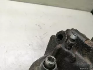 1478514 Ford Суппорт тормозной передний левый Ford Focus 1 Арт E60620368, вид 6