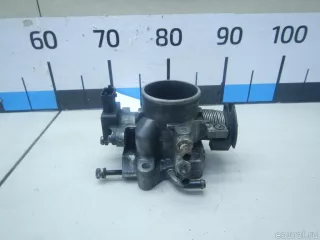 3510026800 Hyundai-Kia Дроссельная заслонка Hyundai Lantra 3 Арт E60623952, вид 1