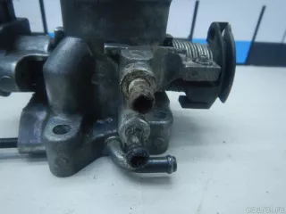 3510026800 Hyundai-Kia Дроссельная заслонка Hyundai Lantra 3 Арт E60623952, вид 2