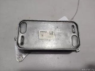 11428507627 BMW Теплообменник масляного фильтра BMW X1 F48 Арт E60624541, вид 1