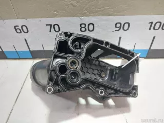 11428507697 BMW Корпус масляного фильтра BMW 7 F01/F02 Арт E60624543, вид 4