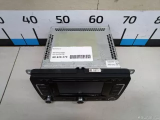 2K0035279B VAG Магнитола (аудио система) Volkswagen Passat CC Арт E60628370, вид 2
