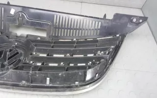 5N0853651C Решетка радиатора Volkswagen Tiguan 1 Арт 3GS19QF01, вид 11