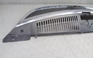5N0853651C Решетка радиатора Volkswagen Tiguan 1 Арт 3GS19QF01, вид 5