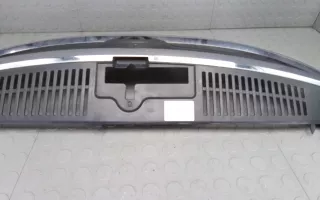 5N0853651C Решетка радиатора Volkswagen Tiguan 1 Арт 3GS19QF01, вид 6