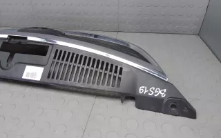 5N0853651C Решетка радиатора Volkswagen Tiguan 1 Арт 3GS19QF01, вид 7