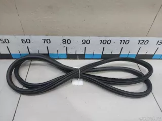 831102D011 Hyundai-Kia Уплотнитель (внутри) Hyundai Lantra 3 Арт E60632458, вид 4