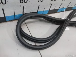 831102D011 Hyundai-Kia Уплотнитель (внутри) Hyundai Lantra 3 Арт E60632458, вид 5