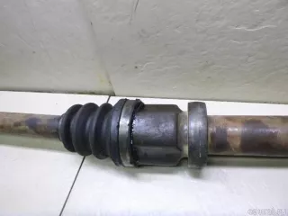 1753934 Ford Полуось передняя правая Ford Focus 1 Арт E60634837, вид 3