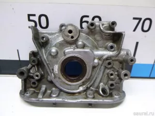 94580158 Daewoo Насос масляный Chevrolet Spark M150,M200 0.8л Арт E60636128, вид 1