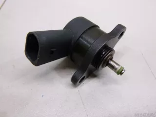6110780149 Mercedes Benz Регулятор давления топлива Mercedes S W220 Арт E60636859, вид 2