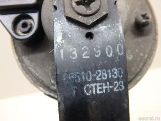 8651028130 Toyota Сигнал звуковой Toyota Hilux 6 Арт E70005882, вид 4