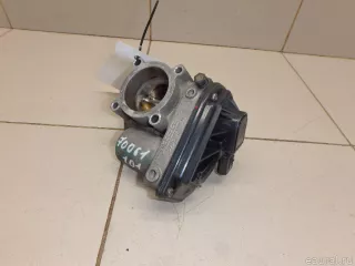 2S7G9E926AB Ford Заслонка дроссельная электрическая Ford Mondeo 3 Арт E70061101, вид 2
