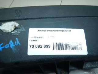 1211680 Ford Корпус воздушного фильтра Ford Mondeo 3 Арт E70092899, вид 4