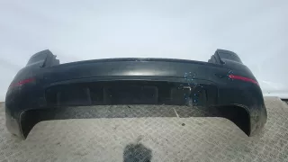 7L6807417D,   7L6807434D Бампер задний Volkswagen Touareg 1 Арт 3GS08HG01, вид 2