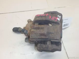 34216768698 BMW Суппорт тормозной задний правый BMW 1 E81/E82/E87/E88 Арт E70127389, вид 1