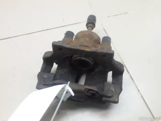 34216768698 BMW Суппорт тормозной задний правый BMW 1 E81/E82/E87/E88 Арт E70127389, вид 3