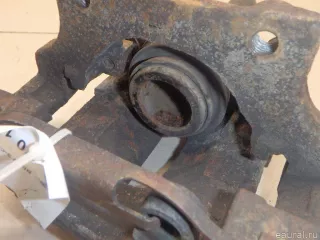 34216768698 BMW Суппорт тормозной задний правый BMW 1 E81/E82/E87/E88 Арт E70127389, вид 4