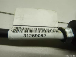 31259082 Volvo Трос кулисы КПП Volvo S80 2 restailing 2 Арт E70174518, вид 4