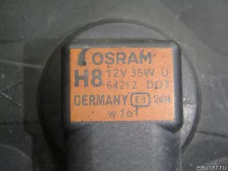 63177199893 BMW Фара противотуманная левая BMW 3 E90/E91/E92/E93 Арт E70179674, вид 8