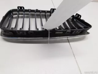 51137201967 BMW Решетка радиатора левая BMW 3 E90/E91/E92/E93 Арт E70202950, вид 4