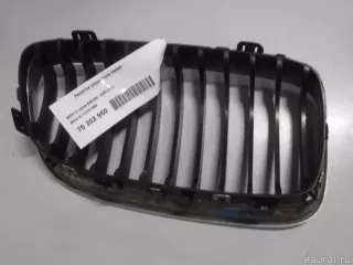 51137201967 BMW Решетка радиатора левая BMW 3 E90/E91/E92/E93 Арт E70202950, вид 6