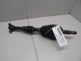 39101CC40A Nissan Полуось передняя левая Nissan Murano Z52 Арт E70254244, вид 1