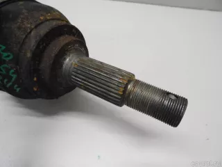 39101CC40A Nissan Полуось передняя левая Nissan Murano Z52 Арт E70254244, вид 2