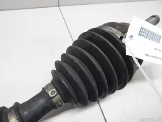 39101CC40A Nissan Полуось передняя левая Nissan Murano Z52 Арт E70254244, вид 4