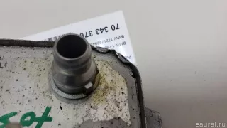 17217529499 BMW Радиатор (маслоохладитель) АКПП BMW 1 E81/E82/E87/E88 Арт E70343376, вид 11
