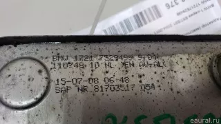 17217529499 BMW Радиатор (маслоохладитель) АКПП BMW 1 E81/E82/E87/E88 Арт E70343376, вид 12