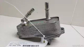 17217529499 BMW Радиатор (маслоохладитель) АКПП BMW 1 E81/E82/E87/E88 Арт E70343376, вид 2