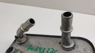 17217529499 BMW Радиатор (маслоохладитель) АКПП BMW 1 E81/E82/E87/E88 Арт E70343376, вид 5