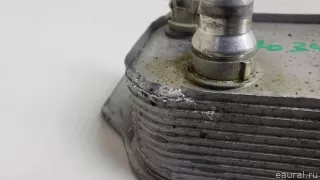 17217529499 BMW Радиатор (маслоохладитель) АКПП BMW 1 E81/E82/E87/E88 Арт E70343376, вид 7
