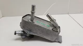 17217529499 BMW Радиатор (маслоохладитель) АКПП BMW 1 E81/E82/E87/E88 Арт E70343376, вид 9