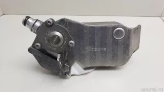 17217529499 BMW Радиатор (маслоохладитель) АКПП BMW 1 E81/E82/E87/E88 Арт E70343376, вид 10