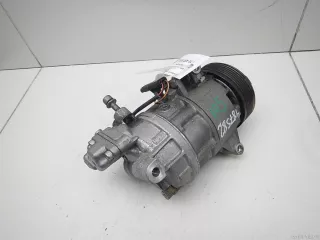 64529182794 BMW Компрессор системы кондиционирования BMW 1 E81/E82/E87/E88 Арт E70487582, вид 1