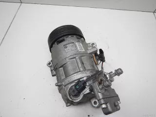 64529182794 BMW Компрессор системы кондиционирования BMW 1 E81/E82/E87/E88 Арт E70487582, вид 4