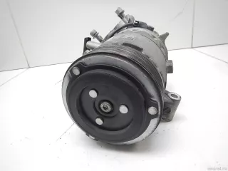 64529182794 BMW Компрессор системы кондиционирования BMW 1 E81/E82/E87/E88 Арт E70487582, вид 6