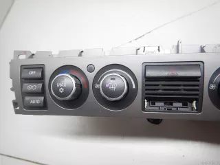 64116981405 BMW Блок управления климатической установкой BMW 7 E65/E66 Арт E70494868, вид 3