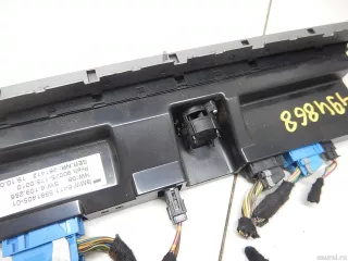 64116981405 BMW Блок управления климатической установкой BMW 7 E65/E66 Арт E70494868, вид 8